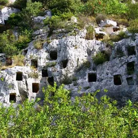 Apartment Auriale' Syracuse