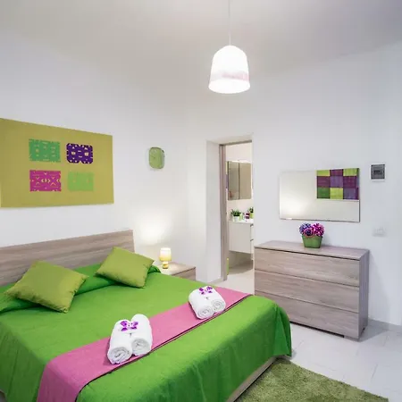 Apartment Auriale'