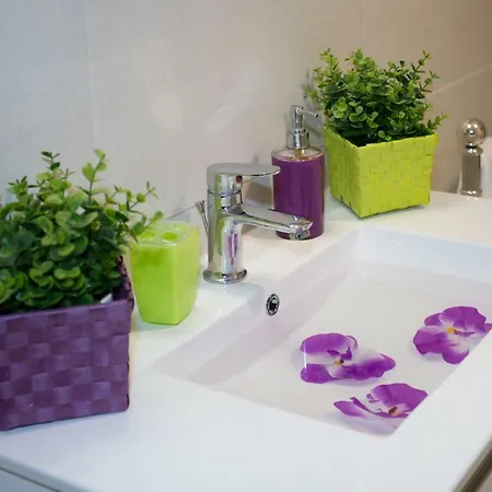 Apartment Auriale'