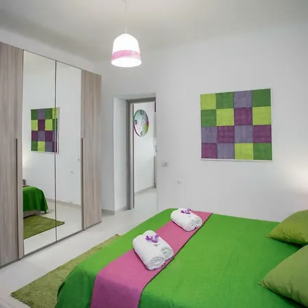 Auriale' Apartment *