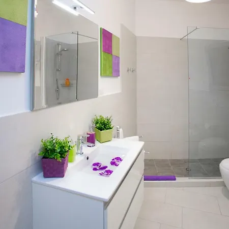 Apartment Auriale' *