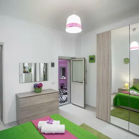 Apartment Auriale' *