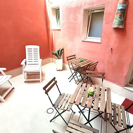 Apartment Auriale' *