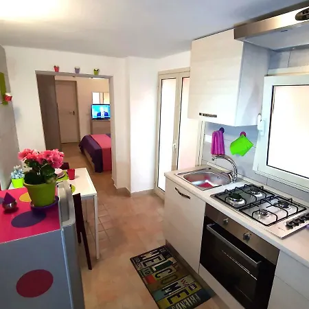 Apartment Auriale' *