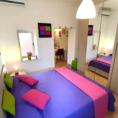 Auriale' Apartment *