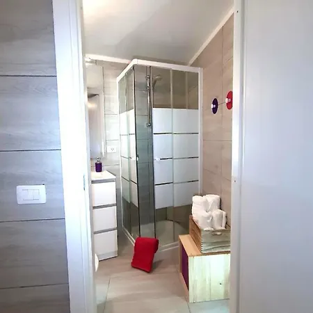 Apartment Auriale' Syracuse