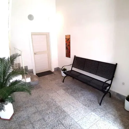 Auriale' Apartment *