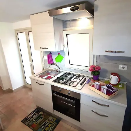 Auriale' Apartment